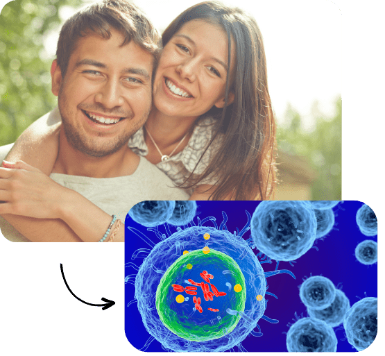 Nutricionistas en Zaragoza - Dietaryplus con el Método Redox