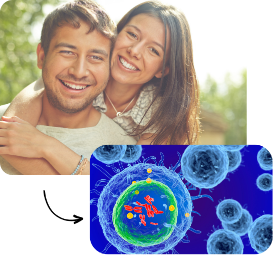 Nutricionistas en Zaragoza - Dietaryplus con el Método Redox