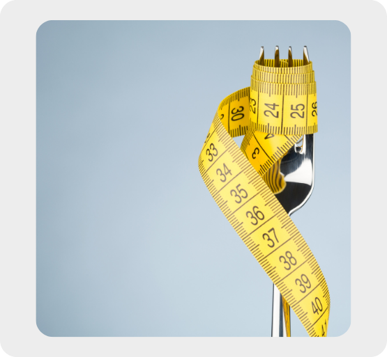 Para Adelgazar no hagas Dieta , según nutricionistas en Zaragoza