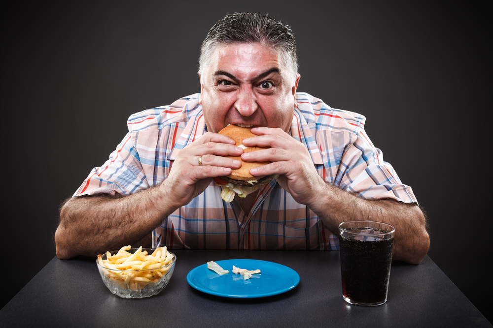 Dietaryplus | La paradoja de las grasas