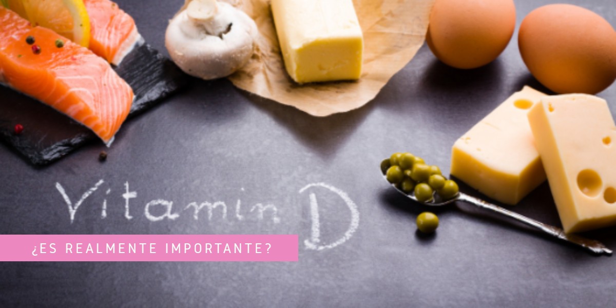 La vitamina D se sintetiza a partir del colesterol que se encuentra debajo de la piel. Esta es otra razón por la cual los niveles bajos de colesterol no son saludables.