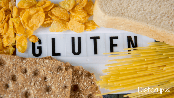 El gluten. Todo lo que debes saber del gluten