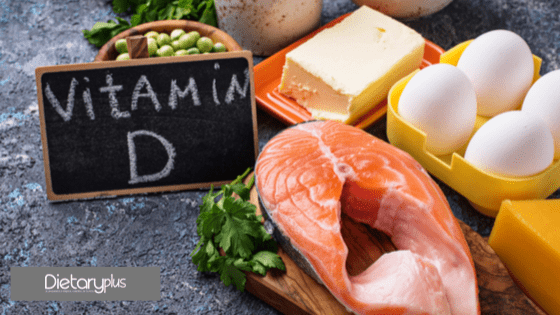 La vitamina D y la inmunidad
